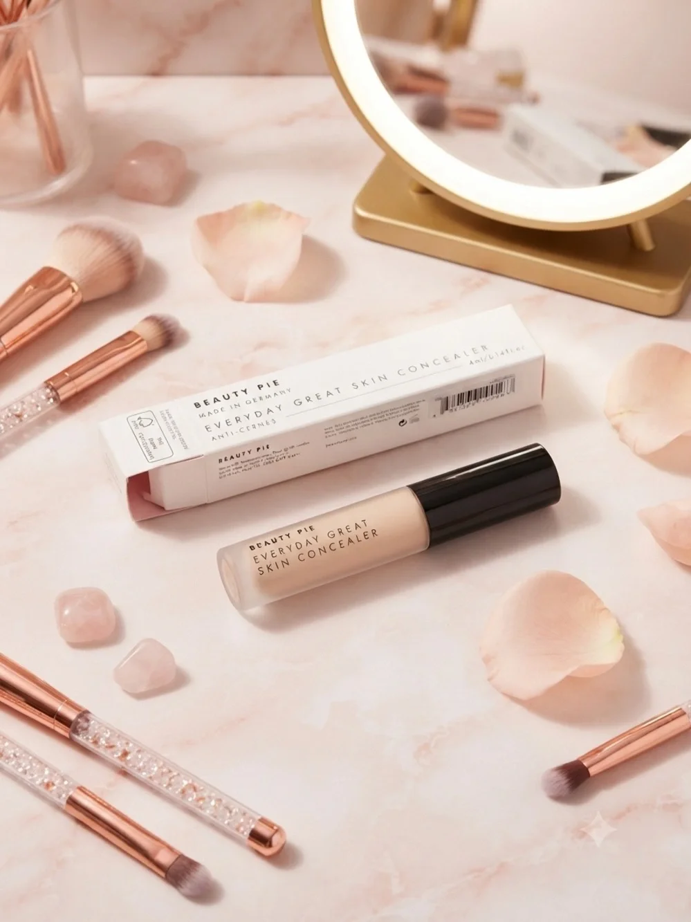 Everyday Great Skin Concealer - Light/Beige